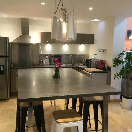 Duplex Moderne Au Palais Des Papes