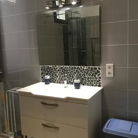 Duplex Moderne Au Palais Des Papes Apartment